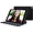 939-001051 | Ricoh / Fujitsu iPad Air Hinge Case - Sleek