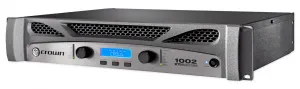 Harman NXTI1002-U-US Crown 2x500w Power Amplifier