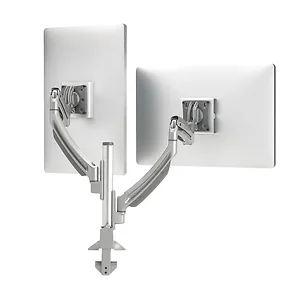 K1C220SXRH | Chief K1C220 Reduced Height Silver Platform