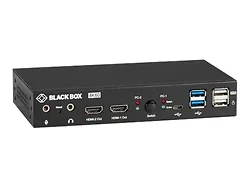 BLACK BOX INNOVATIONS-KVD200-2H