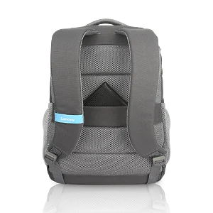 GX40Q75217 | Lenovo Stylish 15.6-Inch Grey Backpack B515