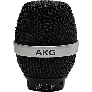 3165H00290 | Harman Kardon AKG W40 M Installed Accessories