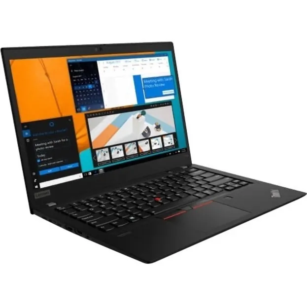 Lenovo 20T0005NUS Topseller Premium Nb