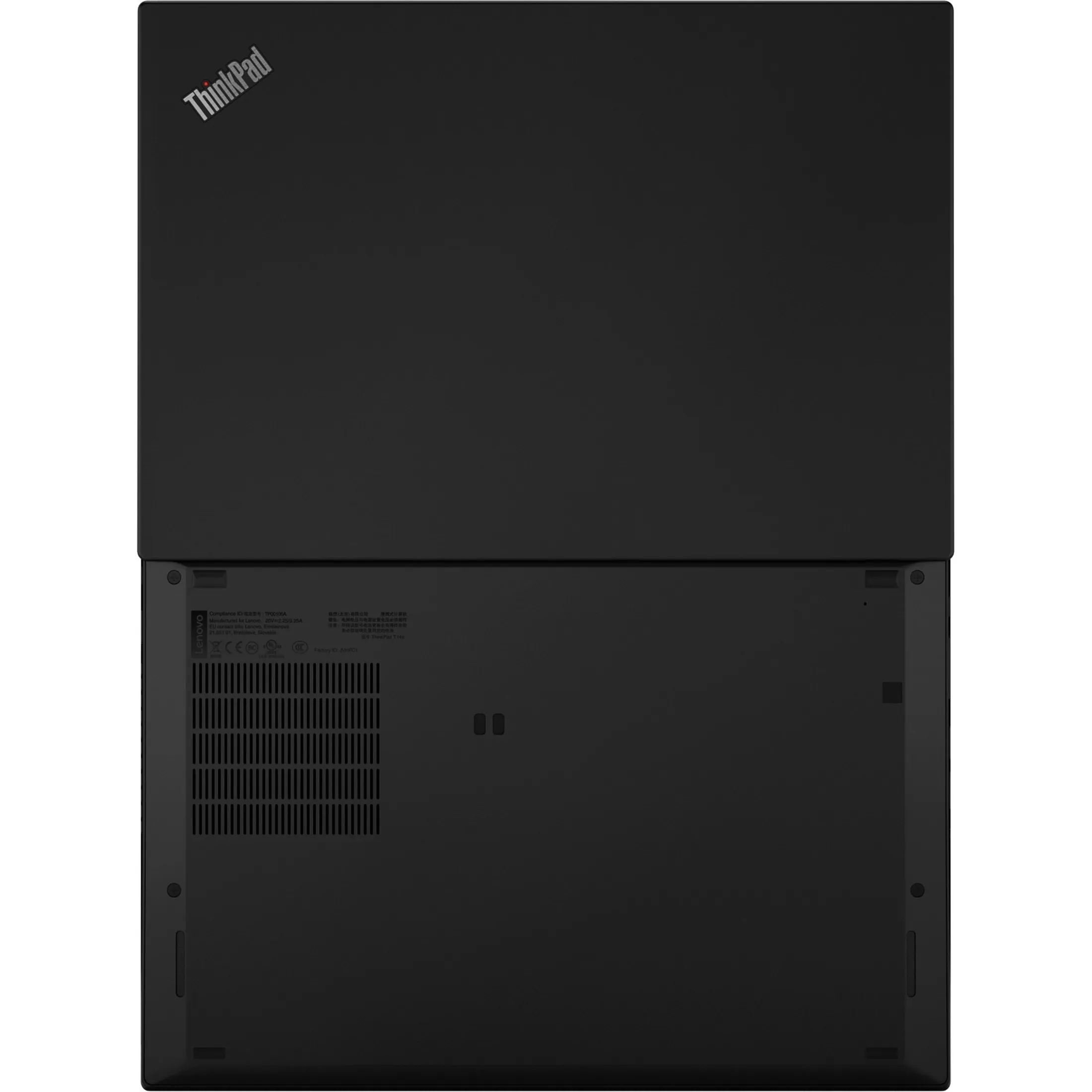 Lenovo 20T0005NUS Topseller Premium Nb