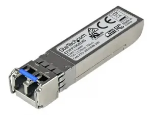 Startech EXSFP10GELRS Juniper Ex-sfp-10ge-lr Compatible Sfp+ Module - 