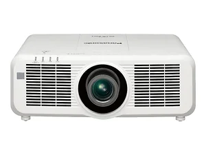 PT-MW730LU | Panasonic 8, 000 Lumens WXGA Projector with