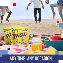 MARS-M&M PEANUT 42OZ