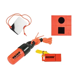 Orion Power Systems Orion Emergency Signaling Kit - Flag,