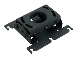RPA261 | Chief Adjustable RPA Projector Mount - Black Finish