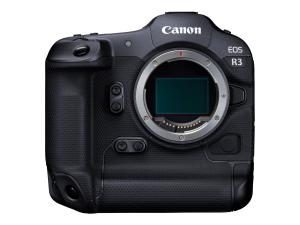 Canon 4895C002 Eos R3 Body Only