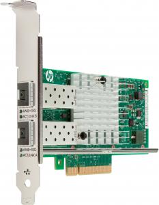 Hp 1QL47AA Intel X710-da2 10gbe Sfp+ Dp Nic