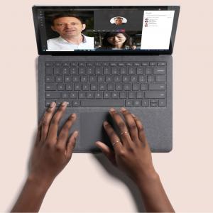 Microsoft 5B2-00035 Surface Laptop 4 13in I516gb512gb Comm