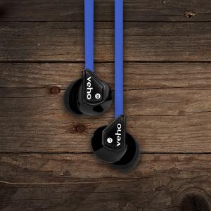 Veho VEP-003-360Z1-N Z-series Z-1 In-ear Headphones