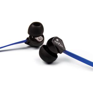 Veho VEP-003-360Z1-N Z-series Z-1 In-ear Headphones