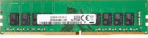 3TQ40AA | Hp Hewlett Packard 16GB DDR4-2666 ECC Unbuffered
