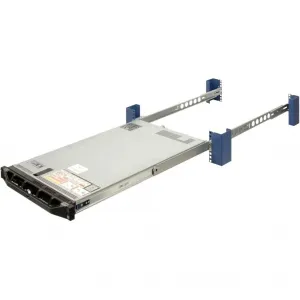 Innovation 122-3491 1u Dell Tool-less Pivot Rails