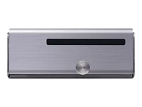 ASUS-TINKER FANLESS CASE