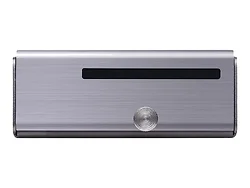 ASUS-TINKER FANLESS CASE