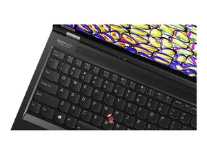 20QN002JUS | Lenovo P53 Multitouch Laptop - Windows 10 Pro,