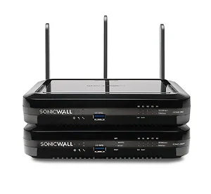 02-SSC-1837 | Sonicwall SOHO 250 Wireless Security