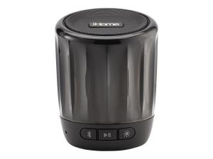 Ihome IBT810B Playglowminirechgclrchgbtspk