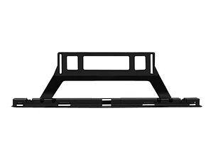 SB-TS-V-L1-BL | Sunbritetv Veranda Tabletop Stand for 55-65