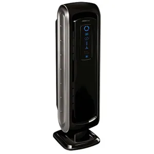 Fellowes 9286001 Safely Removes 99.97of Airborne Particles As Small As