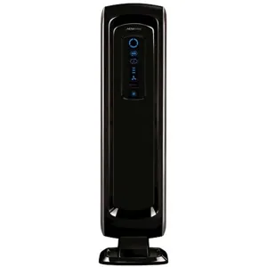 Fellowes 9286001 Safely Removes 99.97of Airborne Particles As Small As