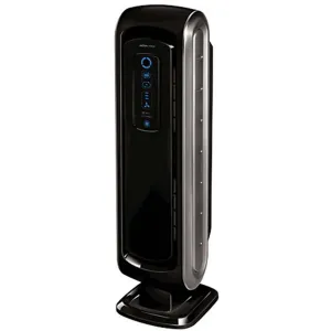 Fellowes 9286001 Safely Removes 99.97of Airborne Particles As Small As