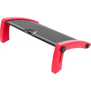 Akracing AK-FOOTREST-RD-NA Accessory Ak-footrest-rd-na Footrest Red Re