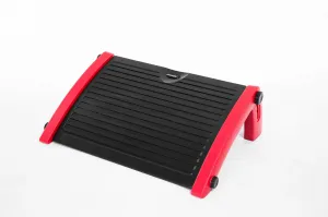 Akracing AK-FOOTREST-RD-NA Accessory Ak-footrest-rd-na Footrest Red Re