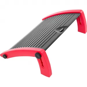 Akracing AK-FOOTREST-RD-NA Accessory Ak-footrest-rd-na Footrest Red Re