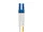 38449 | Monoprice High-Speed Fiber Optic Cable - 1 Meter