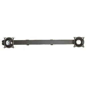 KFA225B | Chief 34-Inch Dual Array Cart Mount Accessory for