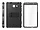 TABA-7-ARMOR-BK | I Blason I-BLASON Galaxy Tab A 7.0