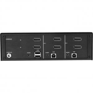 Smartavi SDPN-2D Pp 3.0  2-port Secure Kvm