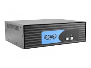 Smartavi SDPN-2D Pp 3.0  2-port Secure Kvm