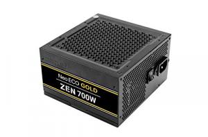 B+b NE700G ZEN Antec Neoeco Gold Zen Ne700g Zen Power Supply 700 Watts