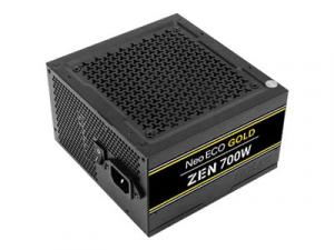 B+b NE700G ZEN Antec Neoeco Gold Zen Ne700g Zen Power Supply 700 Watts