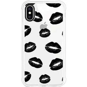 OP-SP-Z080C | Centon OTM Essentials Rugged Clear Case for