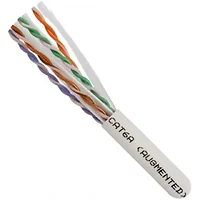 Premiertek-FK-CMP-CAT6A-1K-W