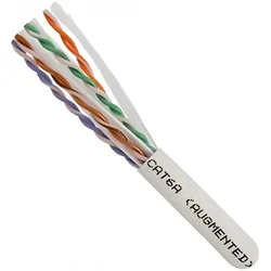 Premiertek-FK-CMP-CAT6A-1K-W