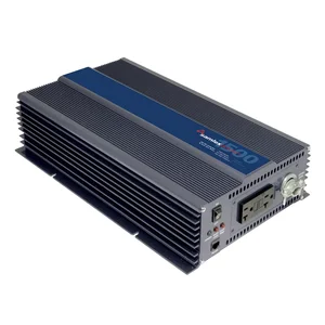 Samlex America Samlex 1500W Pure Sine Wave Inverter - 24V