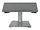 MI-7271 | Relaunch Aggregator Ergonomic Laptop Riser Stand