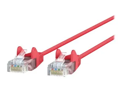 Belkin-CE001B25-RED-S