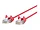 CE001B25-RED-S | Belkin 25FT Snagless Cat6 UTP Ethernet