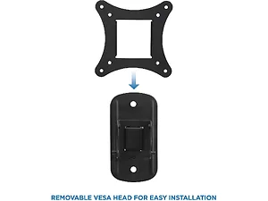 MI-2829 | Relaunch Aggregator Wall-Mounted TV and Monitor