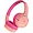 Belkin SOUNDFORM Kids Wireless Headphones - Pink Edition