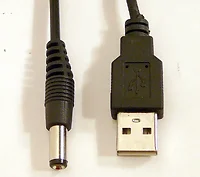 Littlite-ANSER-USB