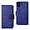 FC22-IPHONEXNV | Apple REIKO Navy 3-in-1 Wallet Case for
